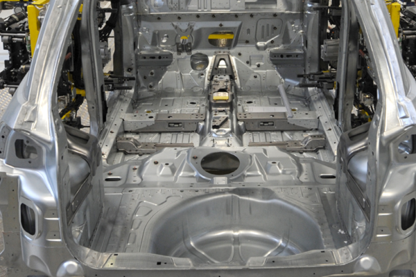 Aluminium product supplier receives funding for its exclusive rights technology