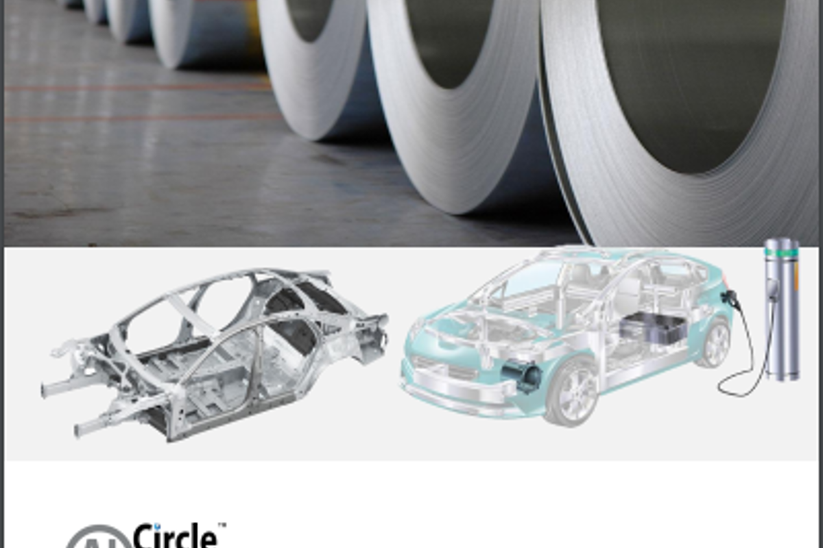 Why Buy AlCircle Special Focus on Growing Aluminium Rolled Product Use in Auto Industry?