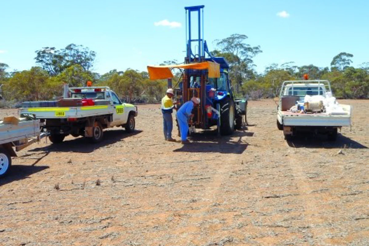 Mercantile lodges bidder statement for Bauxite takeover