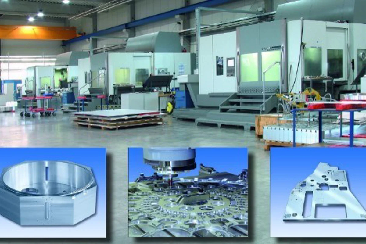SolidCAM UK relocates Technology Centre to alimex UK Precision in Aluminium