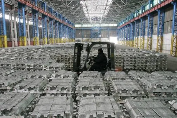 China to establish “joint Tajik-Chinese” facility for aluminium in Tajikistan