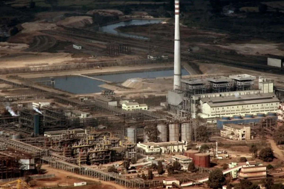 Vedanta to ramp up alumina production if HLCA approves proposal