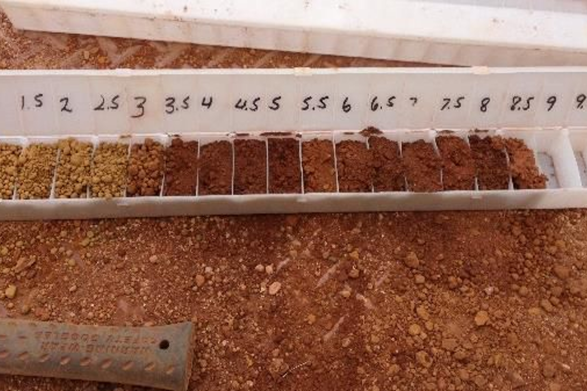 Bauxite Resources sets out facts for Mercantile; says considerable progress made in exploration