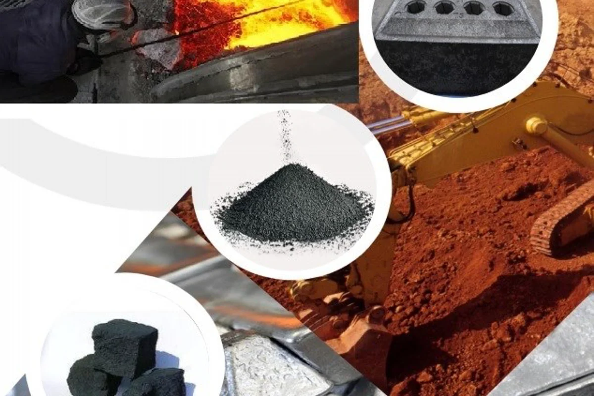 "Little prospect of any near-term supply response" for aluminium raw materials: An analysis