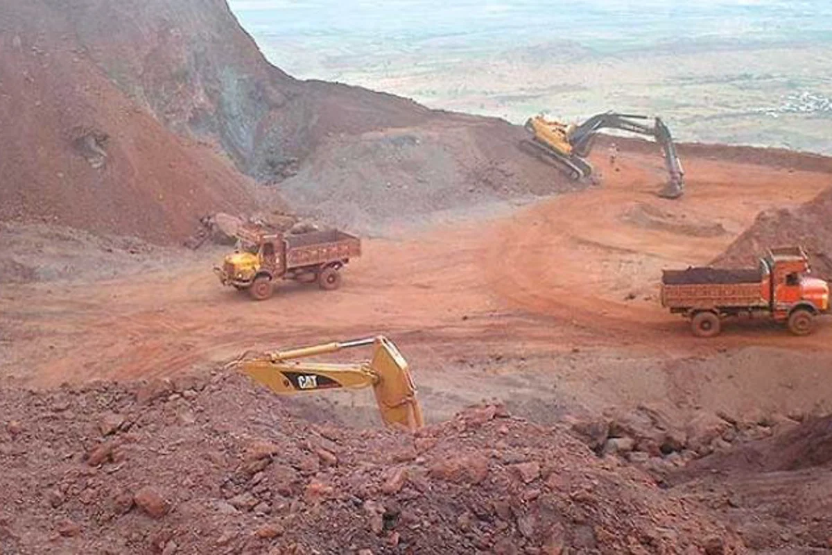 Indian govt extends Public Utility Service status for bauxite mining and aluminium sector