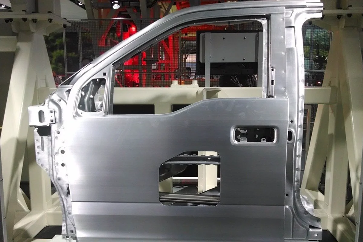 Novelis brings its high-formable advanced automotive aluminium alloy to North America