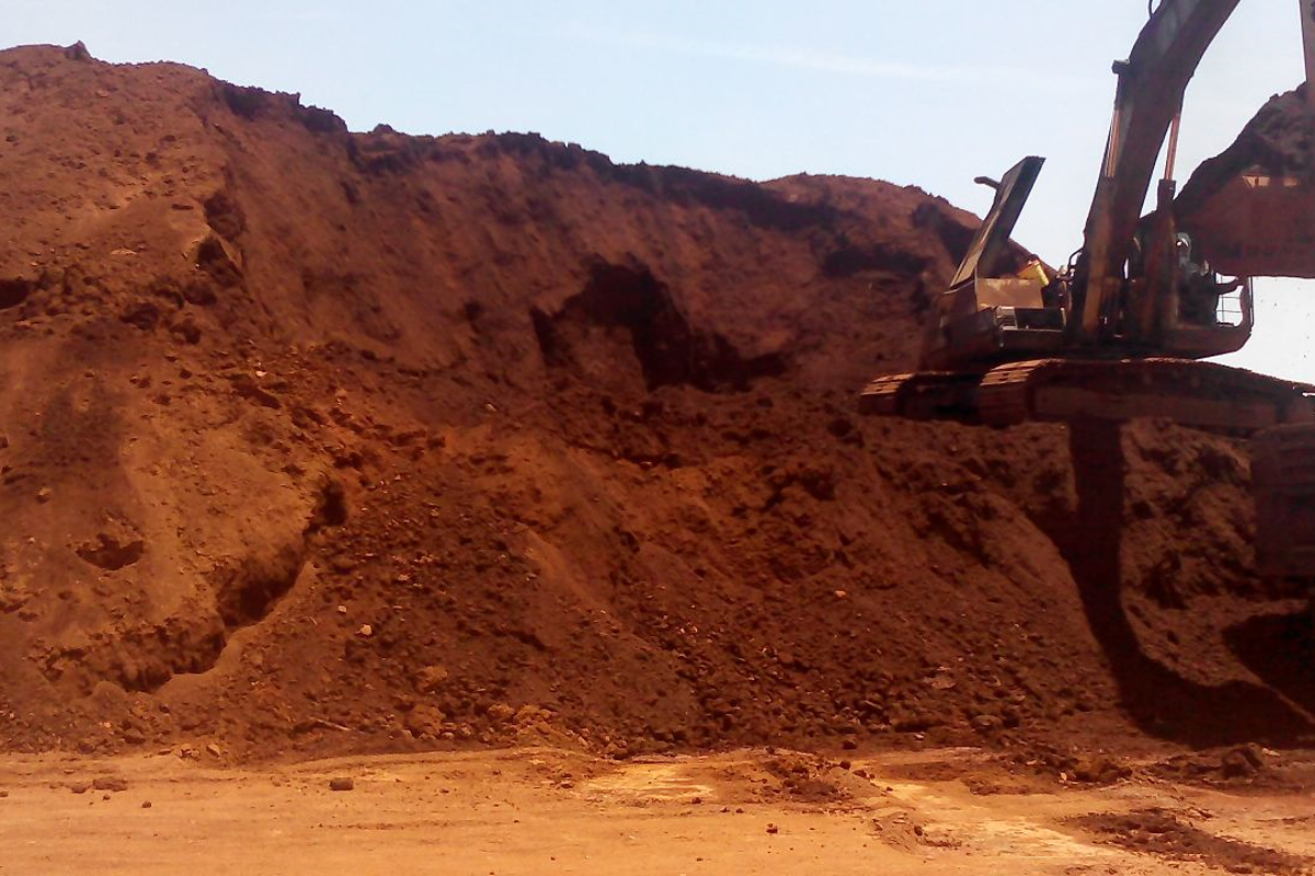 India’s mineable bauxite reserve at 0.656 bln tonnes can last next 25 years, TIFAC