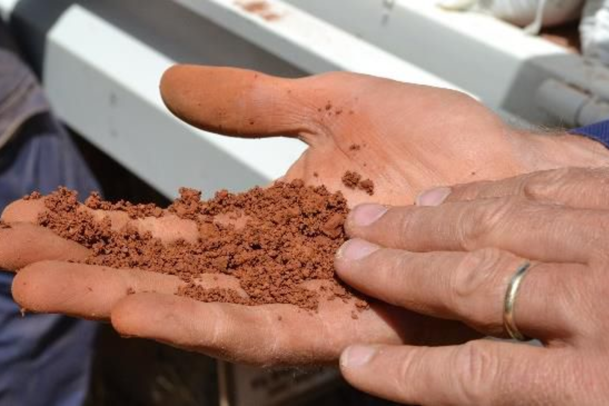 Bauxite Resources advises shareholders not to take any action on the proposed takeover by Mercantile
