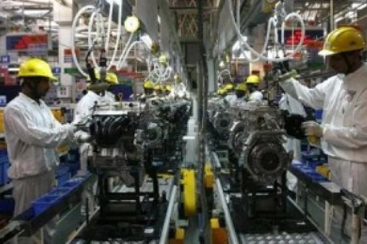 Bharat Forge shows interest in buying auto components manufacturer Amtek Auto