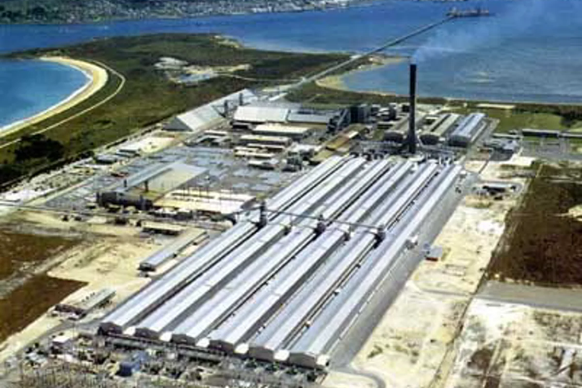 Electricity regulator sees long future for Tiwai Point aluminium smelter