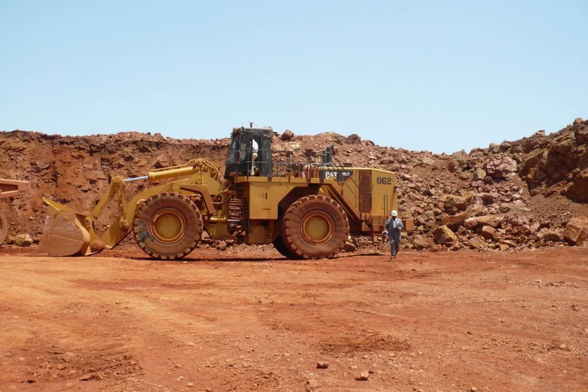 First Bauxite Corporation receives extension for its Bonasika Project