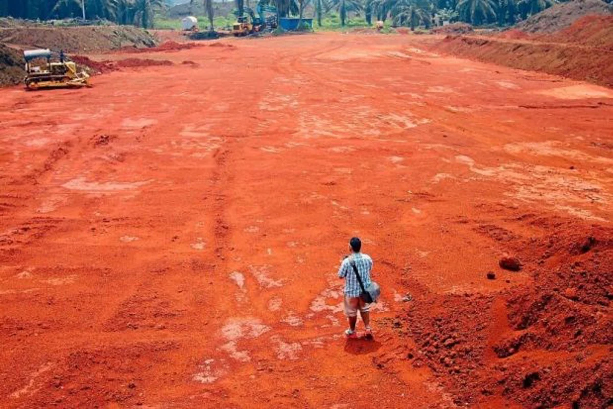 Vedanta plans major investment in bauxite & aluminium