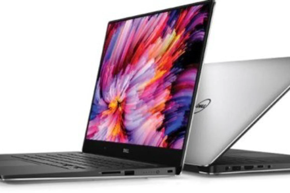 Dell launches XPS 15 notebook with aluminium chassis in India