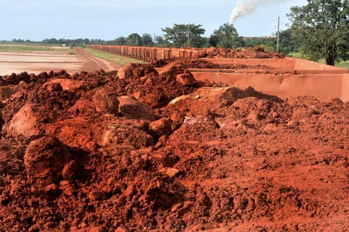 Major Guinea bauxite mine to start producing in 2019 – mines ministry
