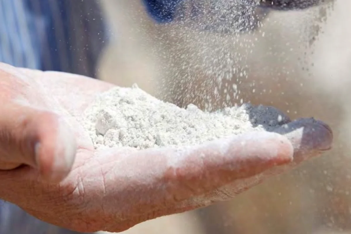 Altech raises $17.2 million for its high purity alumina plant in Malaysia