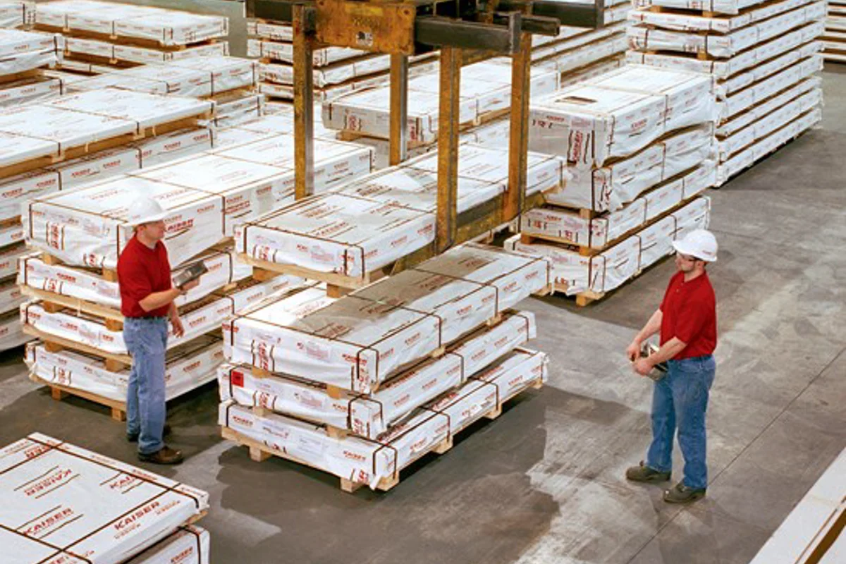 Kaiser Aluminum’s Q3 2017 net income grows US$5 mln YoY; automotive extrusions drive growth