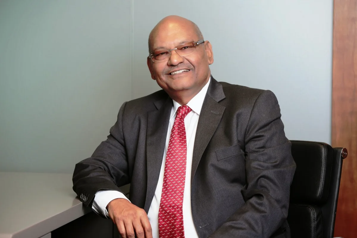 Vedanta Chairman Anil Agarwal to set up a US$1 billion VC fund for Indian startups