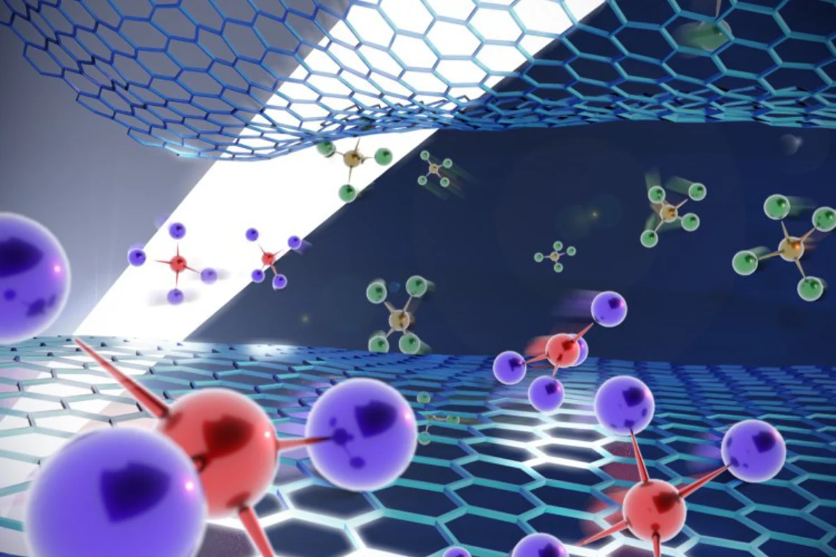 Battery power: Aluminum ion outperforms lithium in Clemson Nanomaterials Institute study