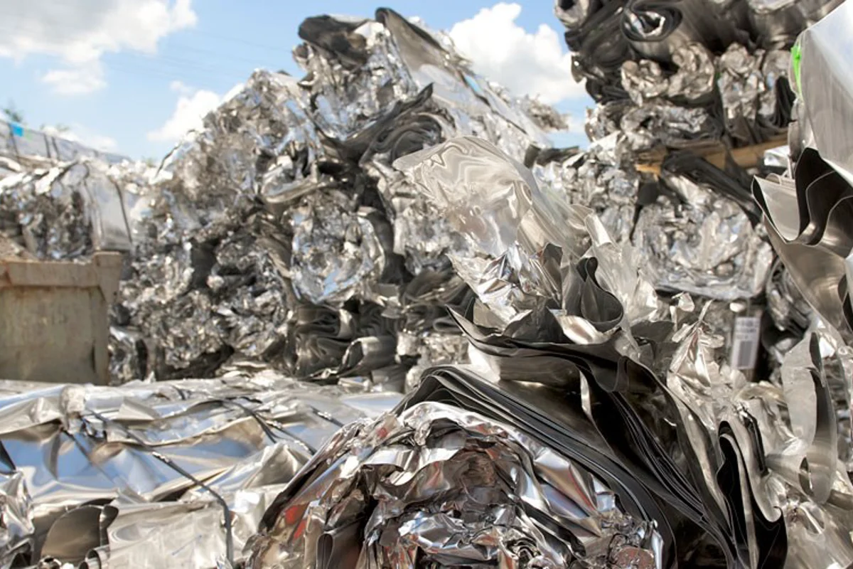 Top five aluminium scrap suppliers in Germany