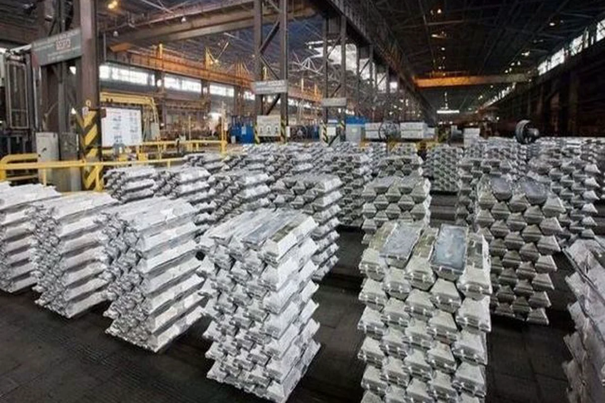 Romanian aluminium company to invest $100 million to increase energy efficiency