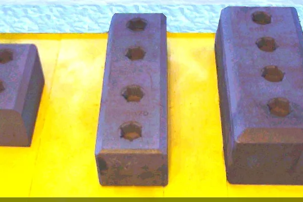 Top five prebaked anode manufacturers in China
