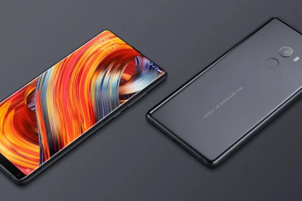 Xiaomi Mi Mix 2 with aluminium frame and ceramic body debuts in India on Oct 10