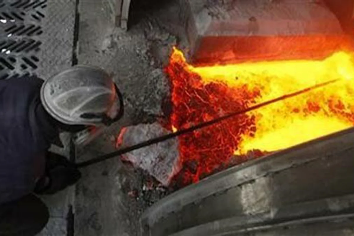Nalco, GMDC not to continue with aluminium smelter project in Gujarat