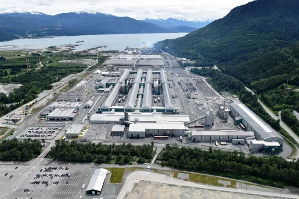 GFG Alliance to submit planning application for aluminium wheels plant in November