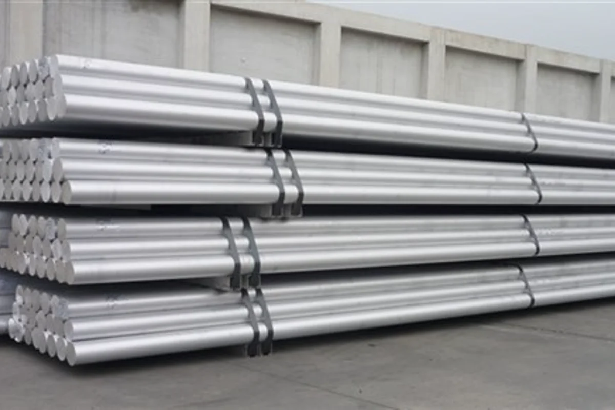 Chongqing launches high-precision aluminium alloy RB production
