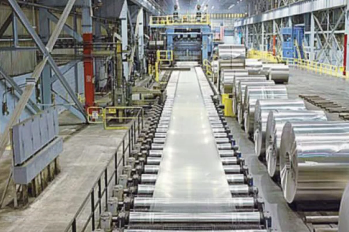 Novelis completes joint venture with Kobe Steel