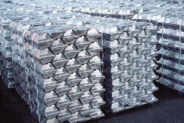 China’s aluminium import declines 21% YoY in August 2017