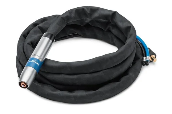 Linde Gases’ ARCLINE PP promises to yield high-quality aluminium welds