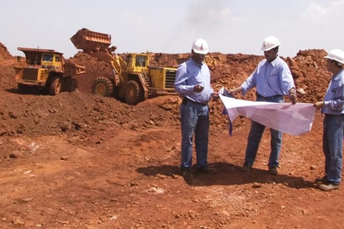 Nalco banks on merchant mining & other “immune” sectors to bolster growth