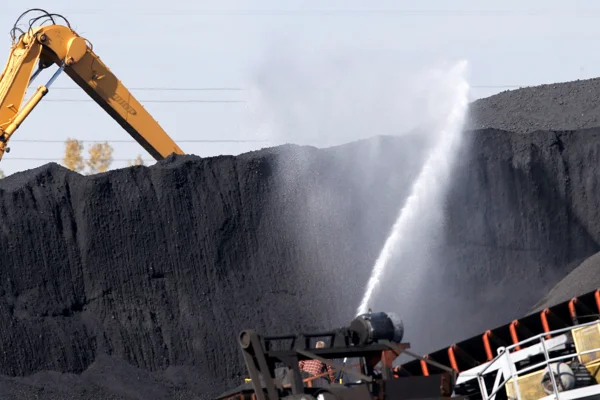 Estimated petcoke export by China reached 921,661 tonnes in H1 2017; CPC export to drop