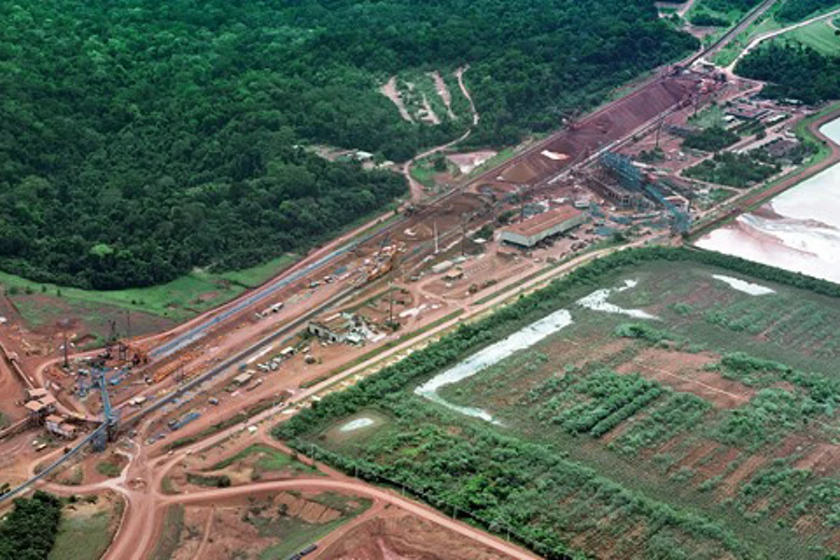 Hydro issues force majeure notice due to production problems at MRN