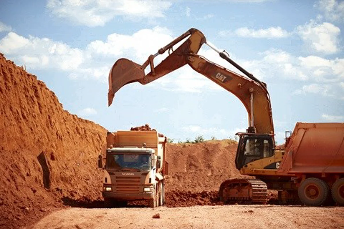 OMC floats tenders to develop Kodingamali bauxite lease
