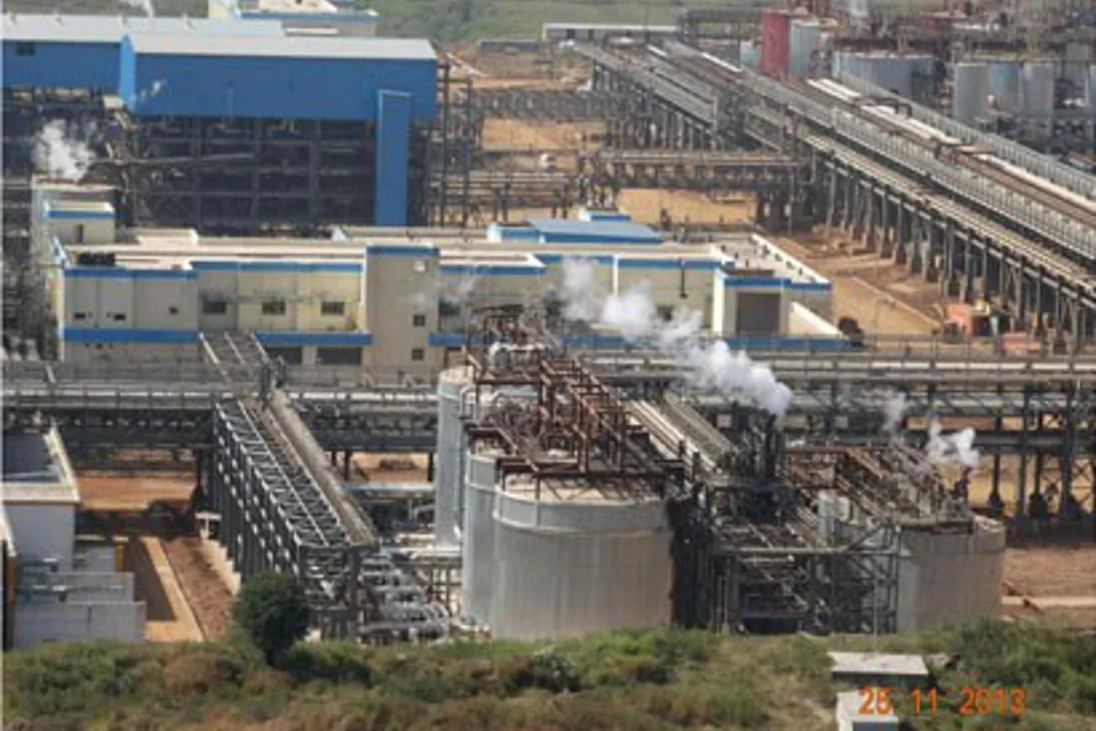 Hindalco looks to export alumina from Odisha unit