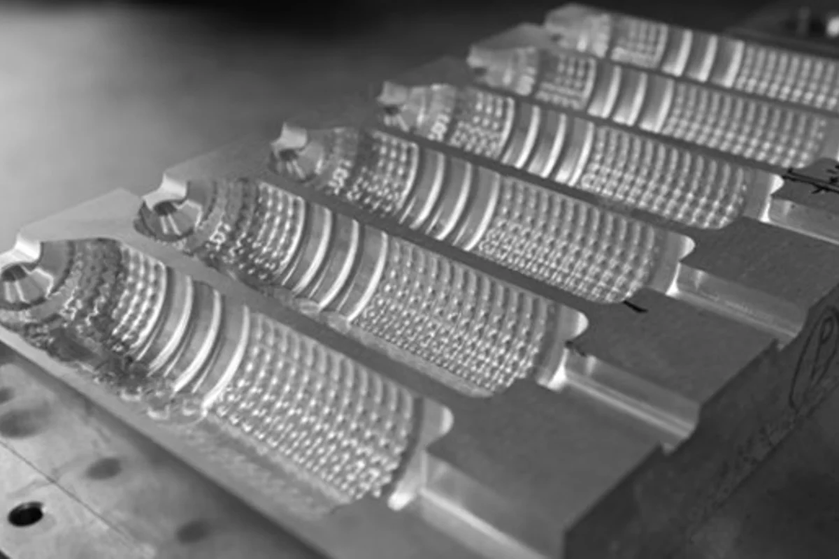Moldex3D introduces Constellium aluminium materials Alumold to material database