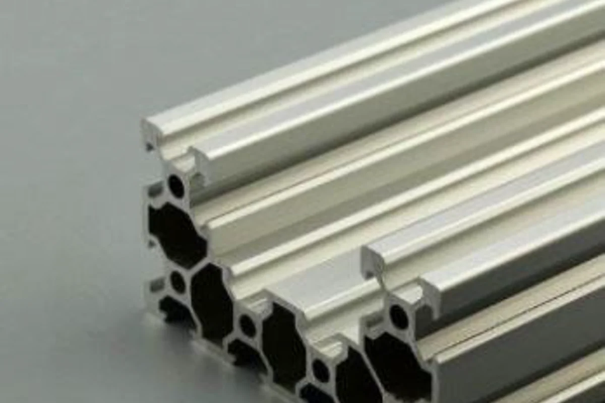 Ethiopian exports first ever aluminium profile