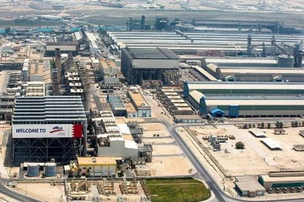 Alba Progresses its Historic US$ 3 Billion Line 6 Expansion Project