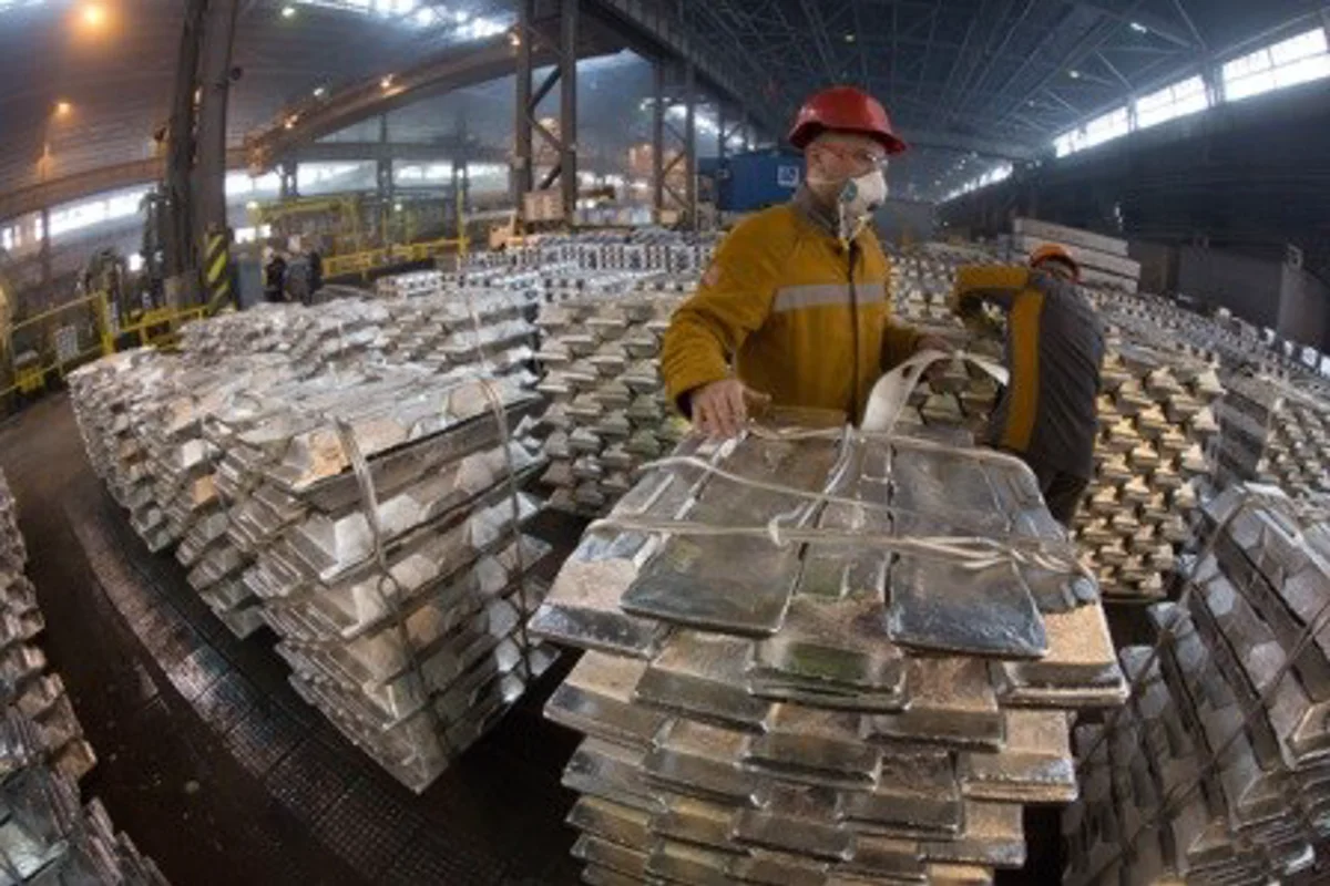 RUSAL invests USD7.6 million in casting alloys quality improvements