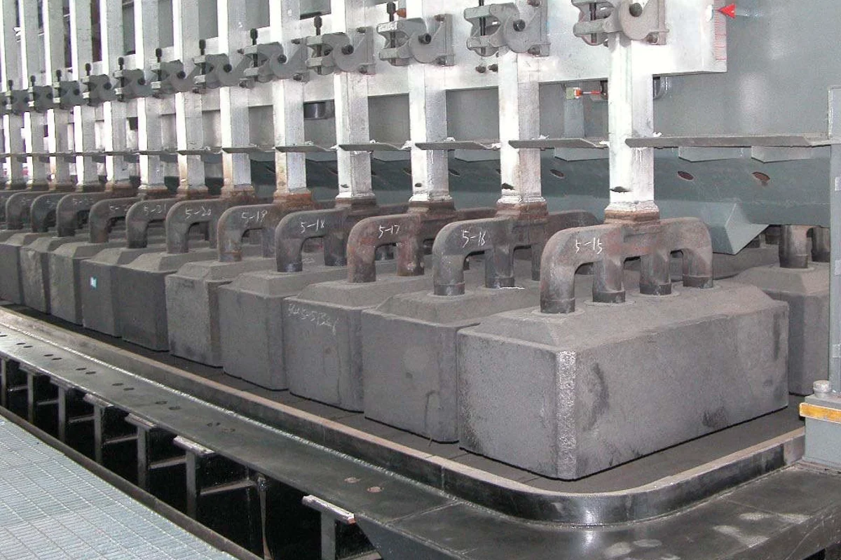 New captive prebaked anode project and aluminium project announced in Xinjiang & Shanxi