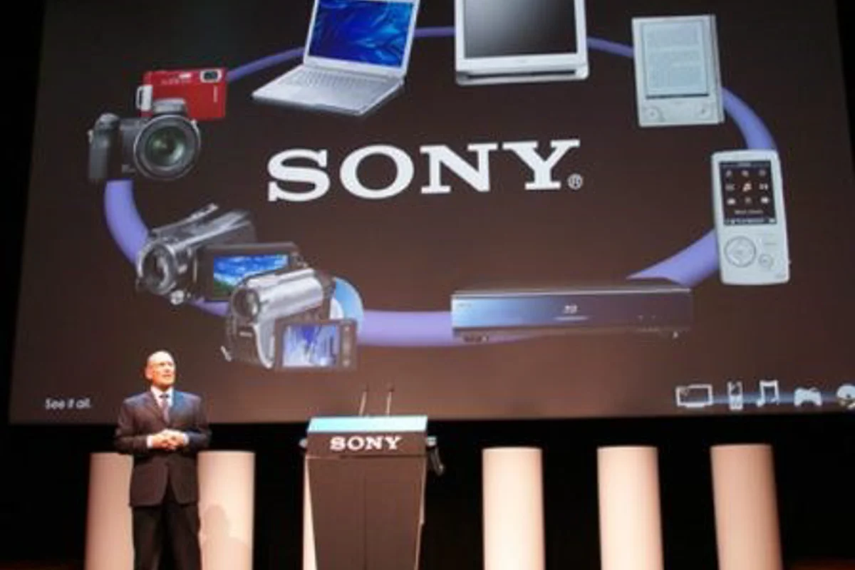 IFA 2017: Sony launches latest audio product with aluminium chassis