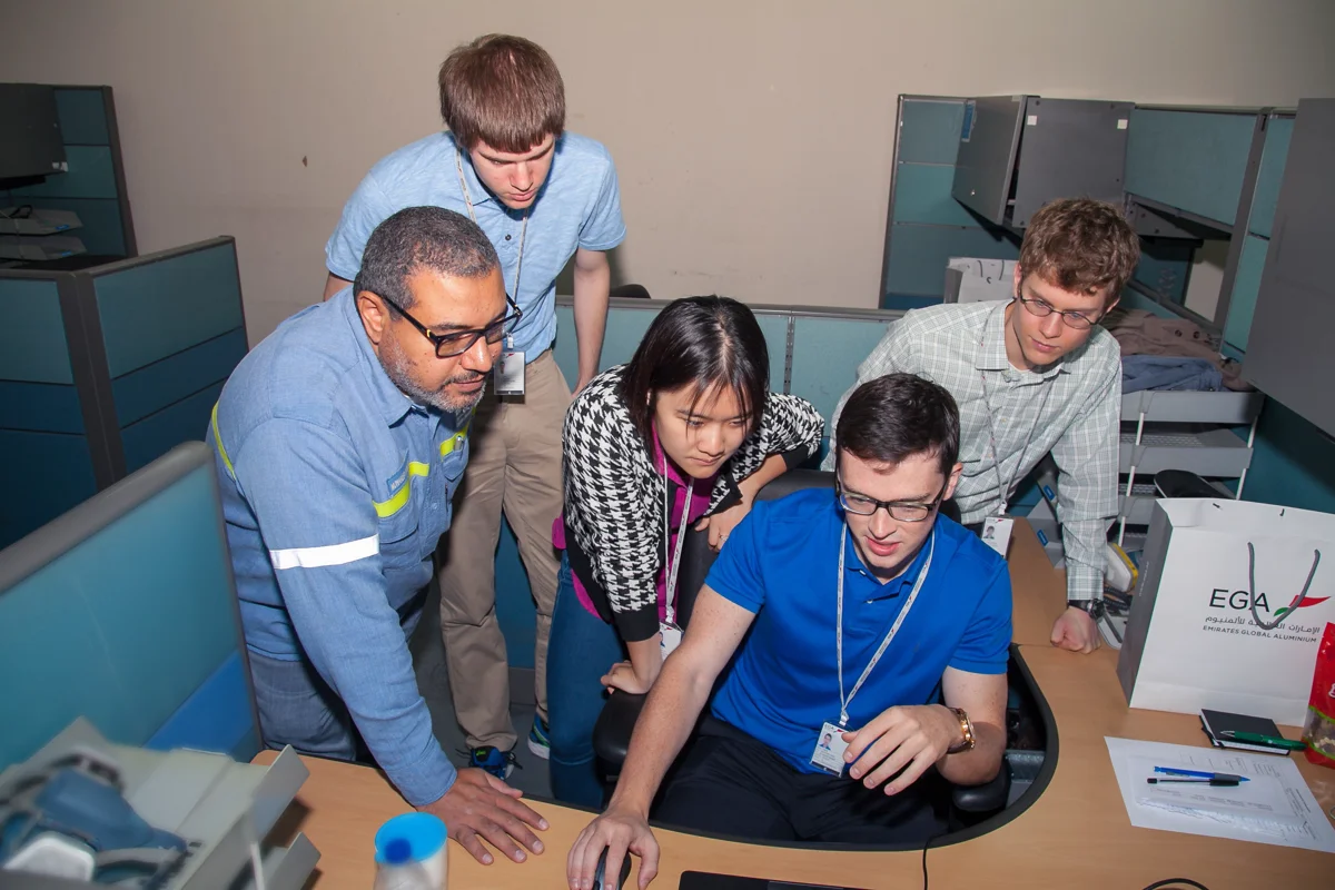 EGA extends research partnership with Massachusetts Institute of Technology
