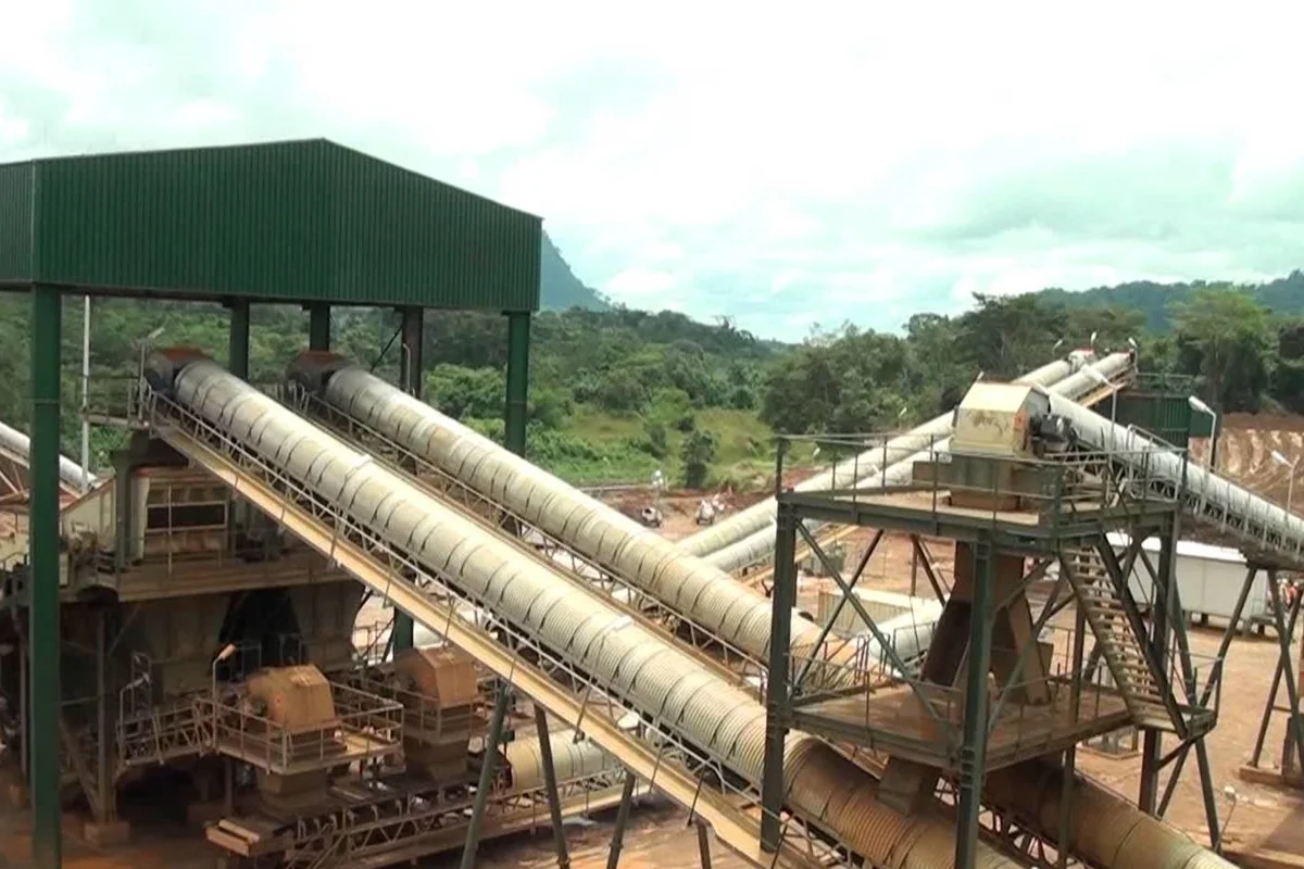 Ghana Government to cancel Exton bauxite lease at Nyinahini today