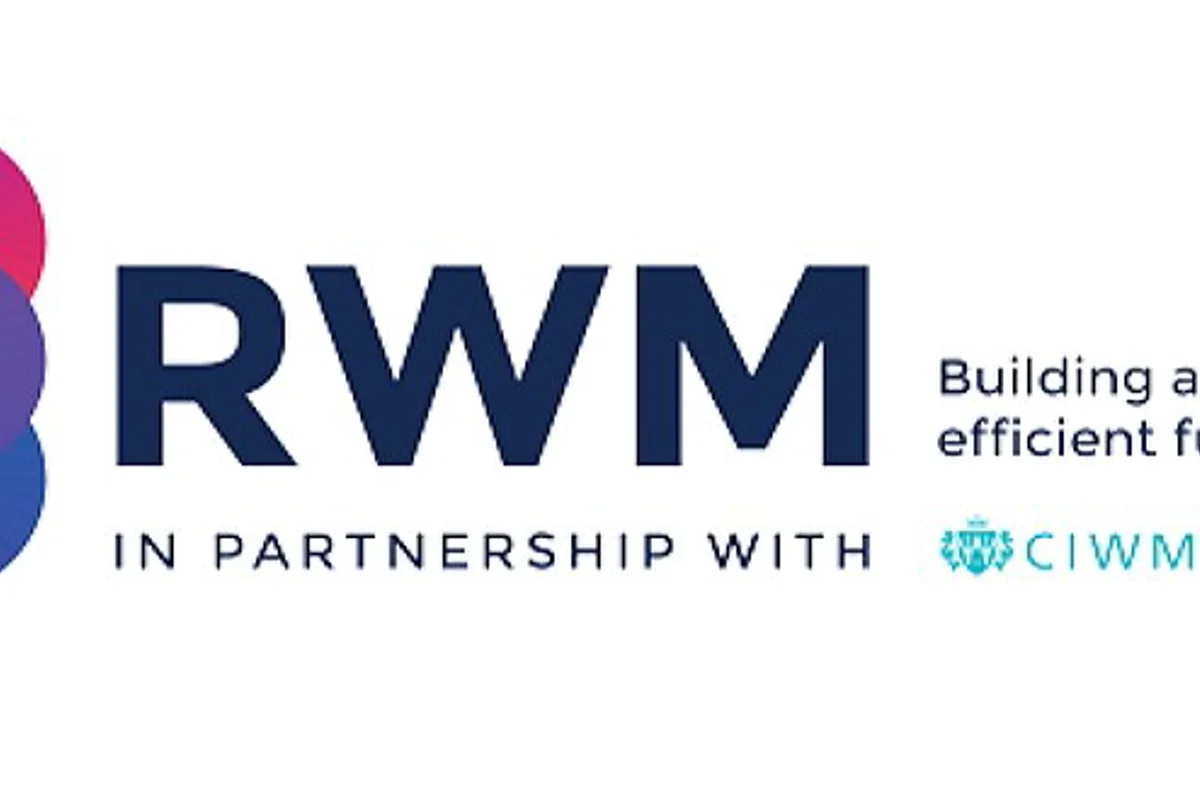 RWM 2017 Exhibition draws support from leading aluminium recycling trade bodies