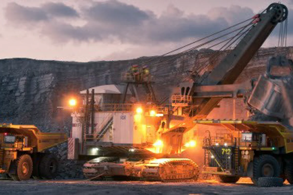Rio Tinto completes divestment of Coal & Allied Industries Limited for $2.69 billion