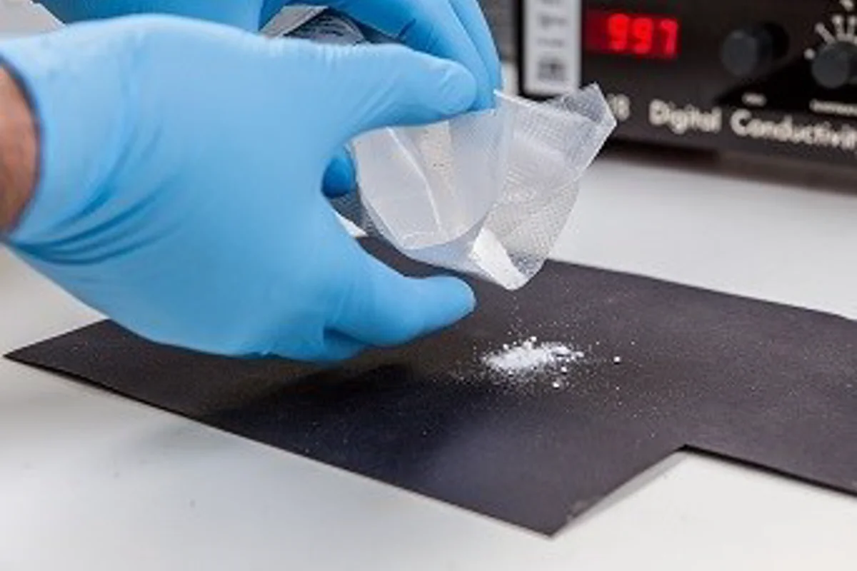 High purity alumina producer receives approval for kaolin screening and loading facility