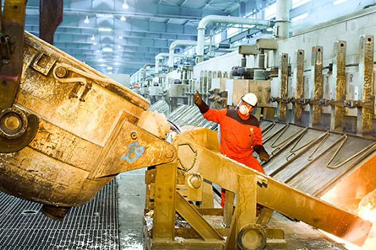 German aluminium industry ends H1 2017 on a positive note