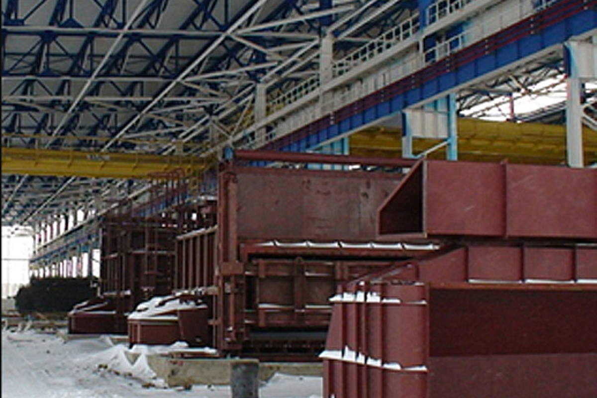Russia's Rushydro may join hands with Rusal in its Siberian aluminium smelter project